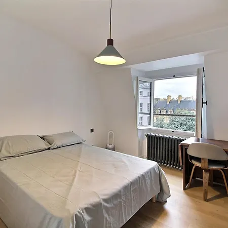 Apartment Spacious Comfortable