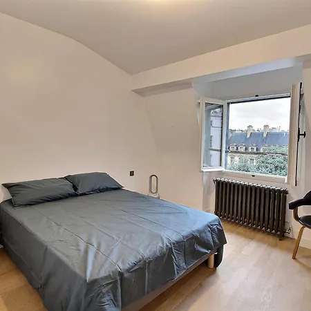 Apartment Spacious Comfortable *