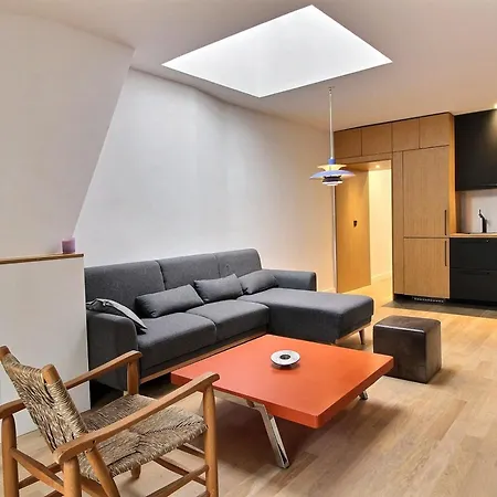 Spacious Comfortable *