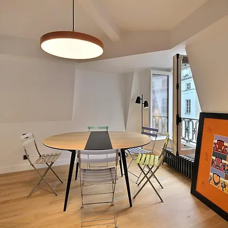 Spacious Comfortable