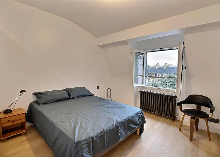 Lägenhet Spacious Comfortable *